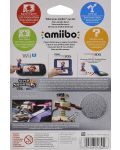 Nintendo Amiibo фигура - R.O.B. Famicom Colors [Super Smash] - 4t